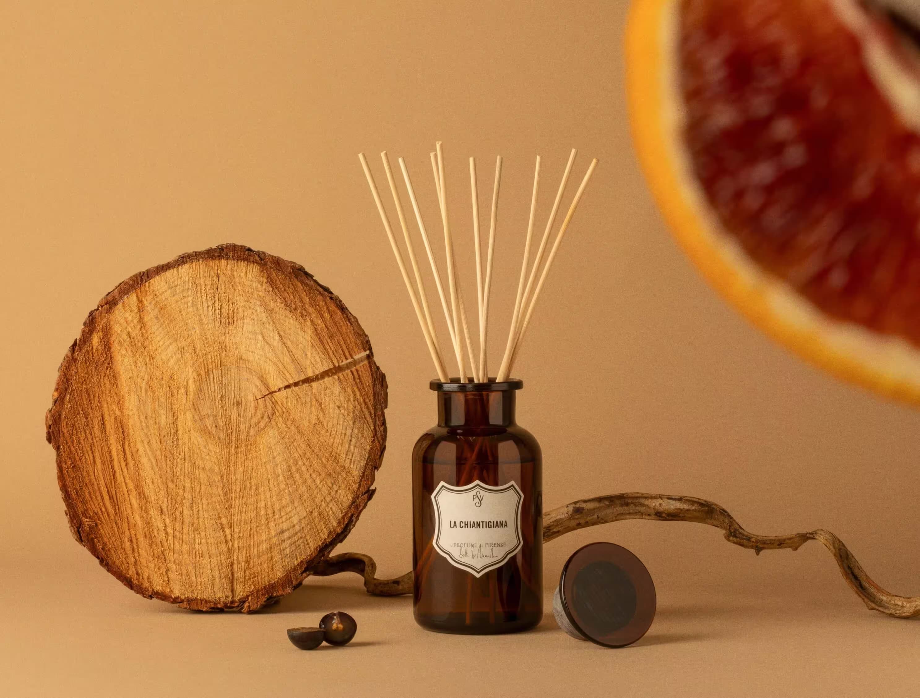 Fragranze per la Casa