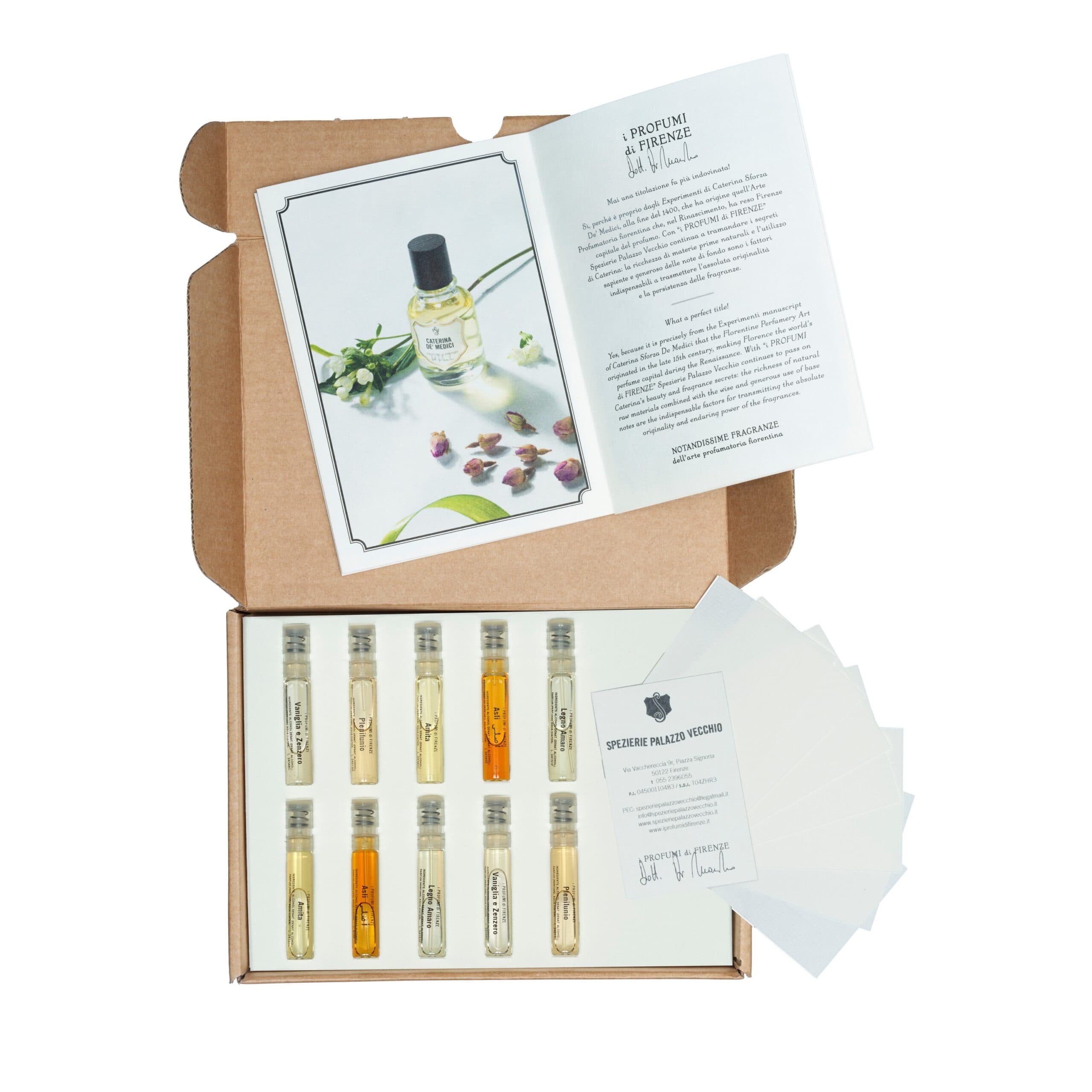 Si fa presto a dire DISCOVERY KIT!