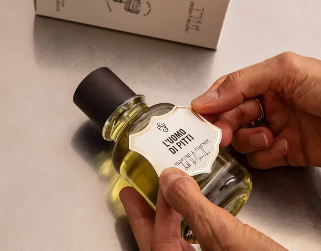 Laboratory workspace