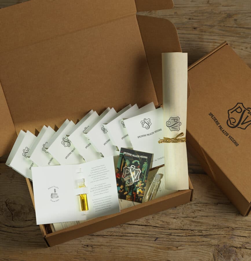 Si fa presto a dire DISCOVERY KIT!