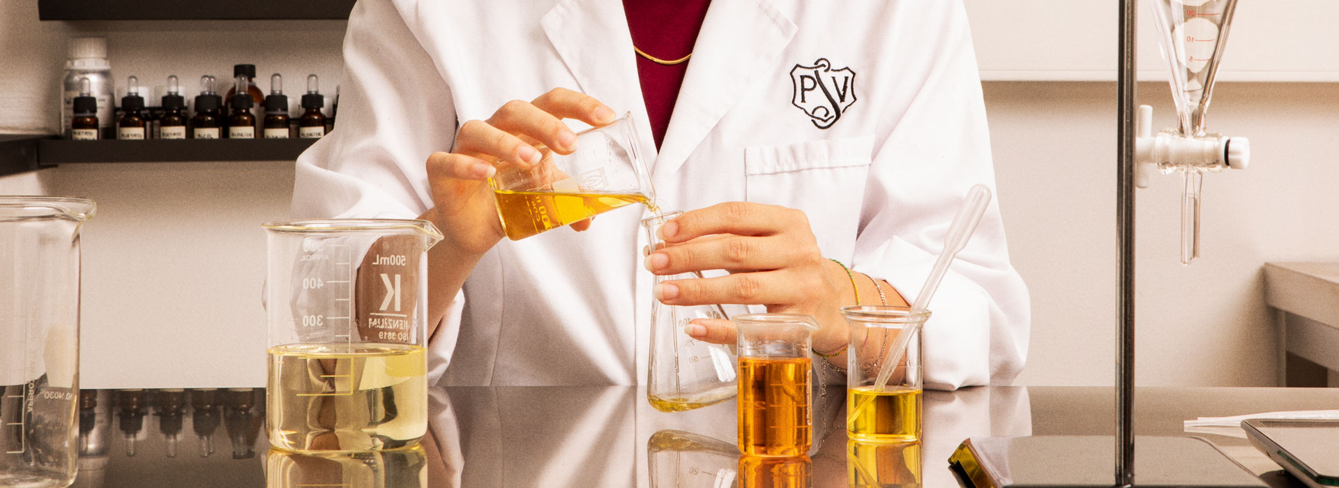 Trova il tuo profumo ideale