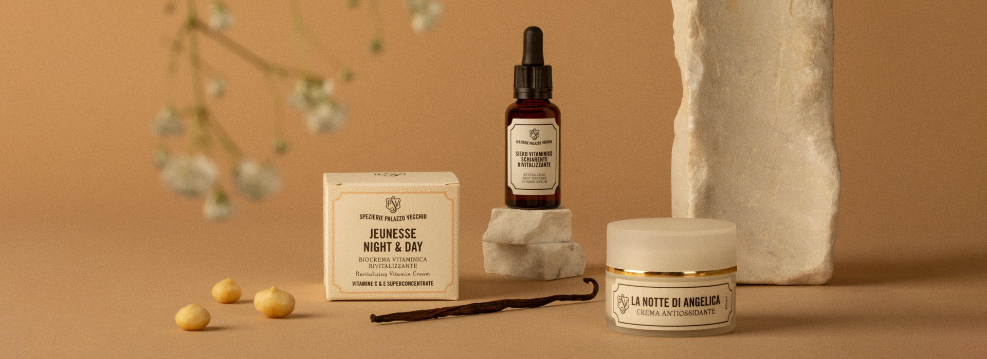 Scopri la tua beauty routine ideale