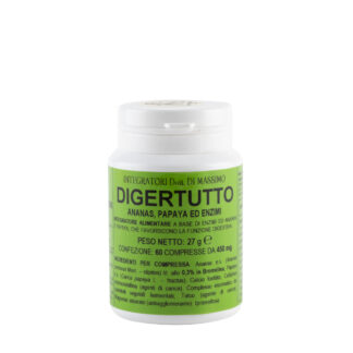 DIGERTUTTO