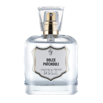 DOLCE PATCHOULI - Eau de Parfum