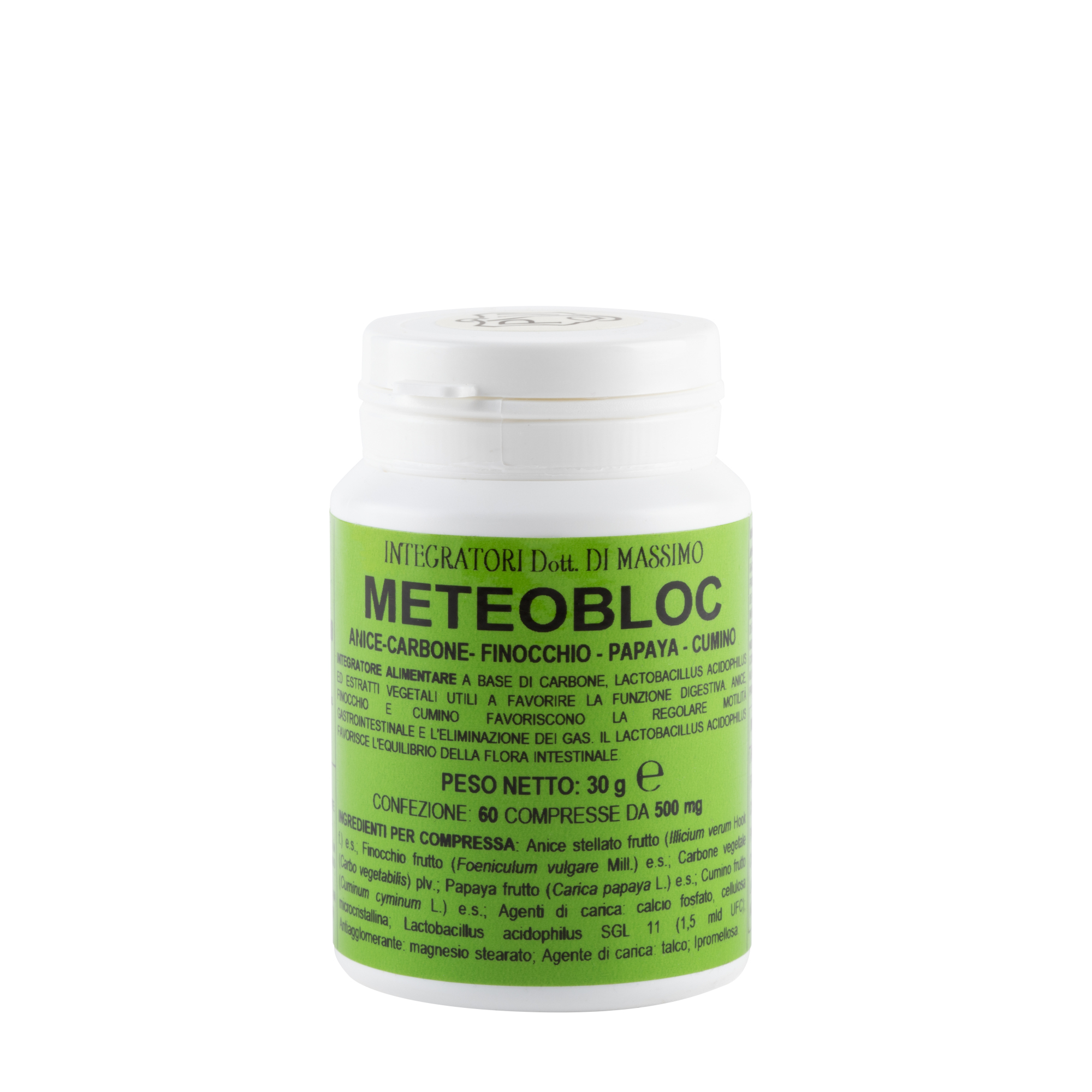 METEOBLOC