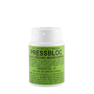 PRESS-BLOC