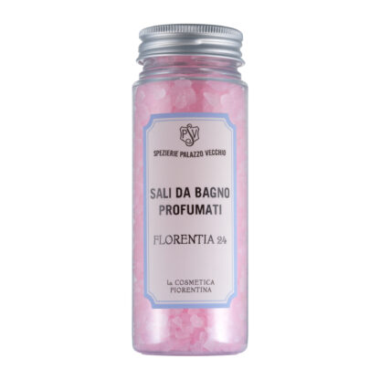 Sali Profumati FLORENTIA 24 Rosa e fiori