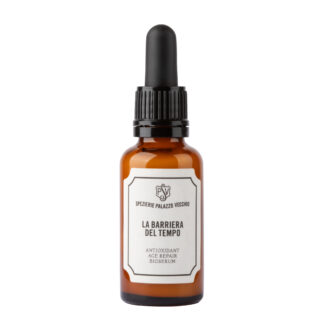 LA BARRIERA DEL TEMPO - ANTIOXIDANT AGE REPAIR BIOSERUM