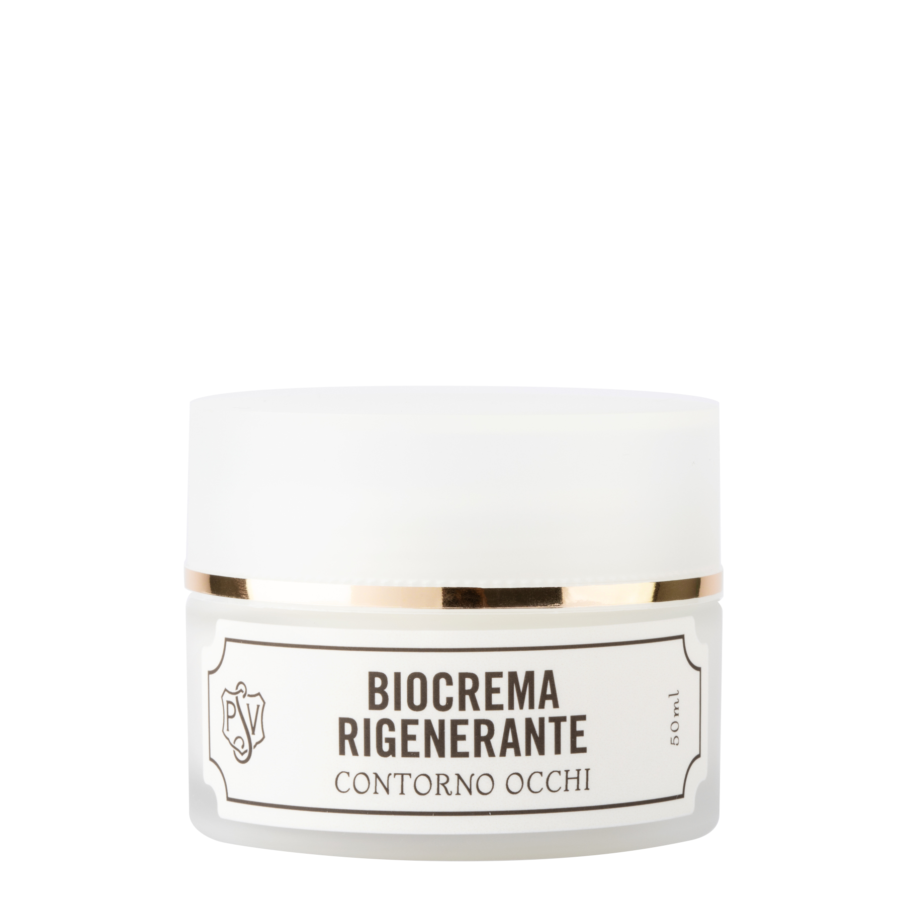 BIOCREMA RIGENERANTE Contorno Occhi