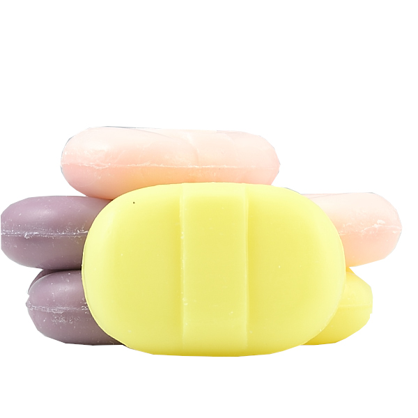 GUEST SOAP - Saponi Profumati alla Vitamina E-0