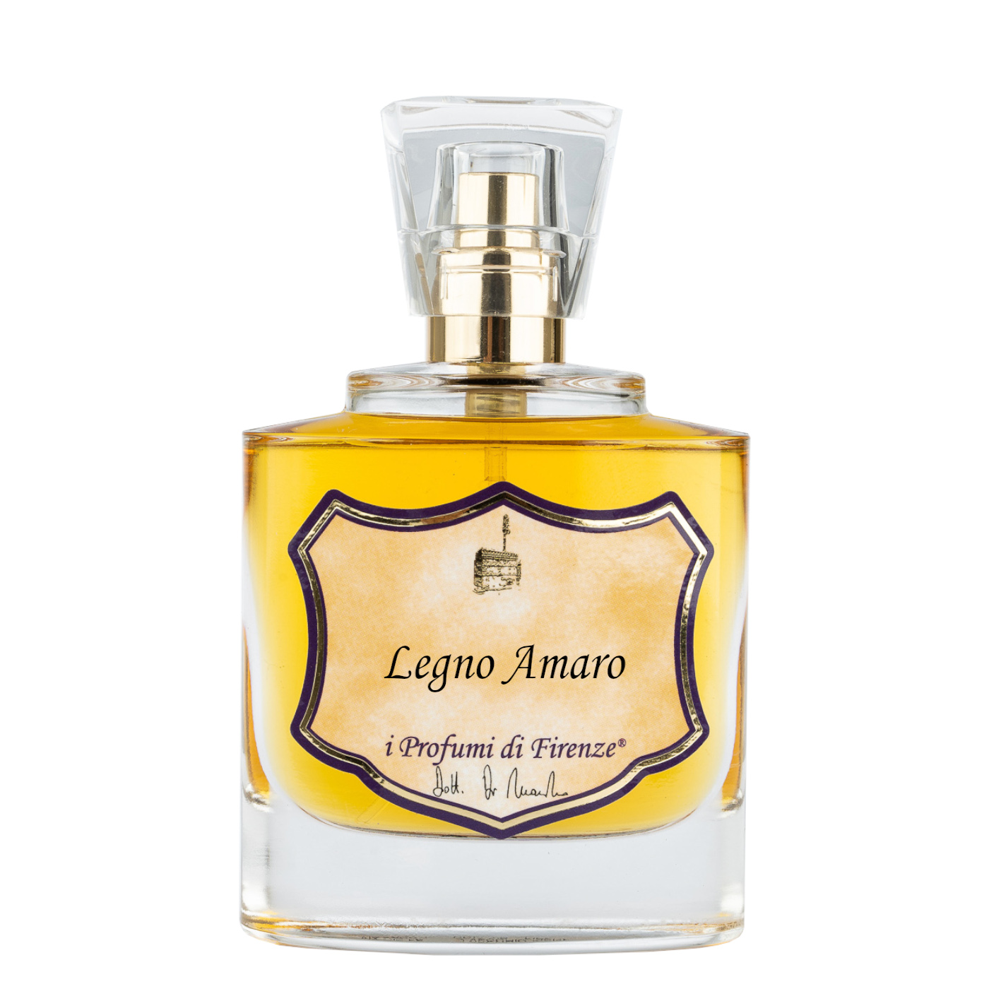 LEGNO AMARO - Eau de Parfum-0
