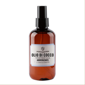OLIO DI COCCO 100% vegetale