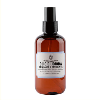OLIO DI JOJOBA 100% vegetale