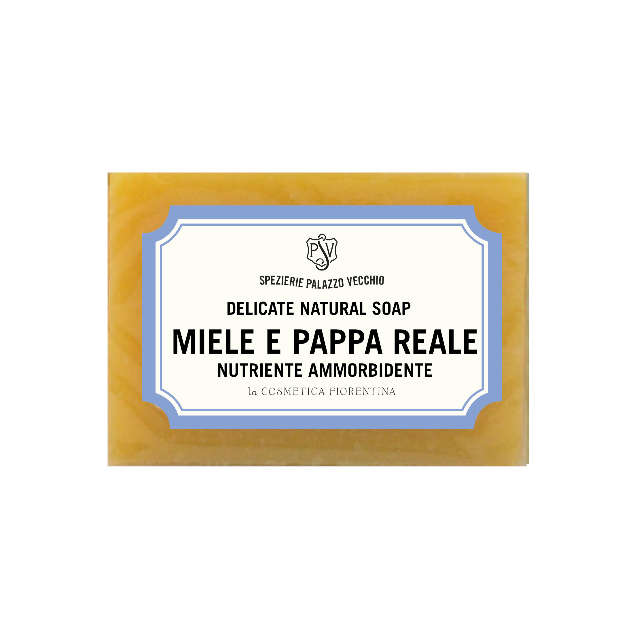 MIELE E PAPPA REALE BIOSAVON-0