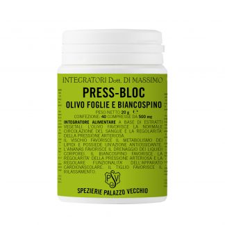 PRESS BLOC-0