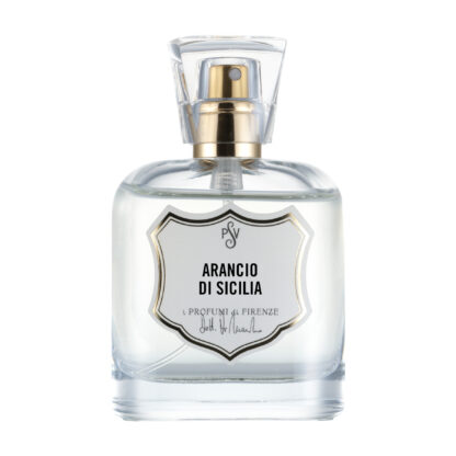 ARANCIO DI SICILIA - Eau de Parfum