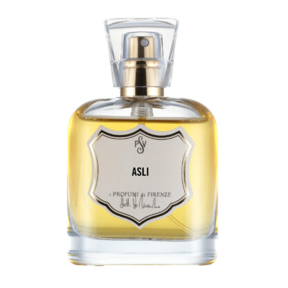 ASLI - أصلي Eau de Parfum