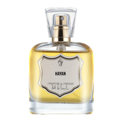 HAYAN - Eau de Parfum