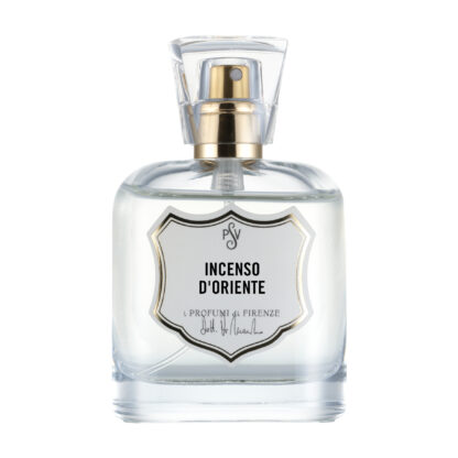 INCENSO D'ORIENTE - Eau de Parfum