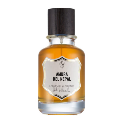 AMBRA DEL NEPAL - Parfum