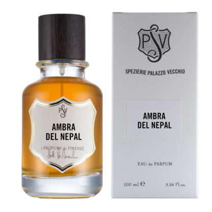 AMBRA DEL NEPAL - Parfum - immagine 3