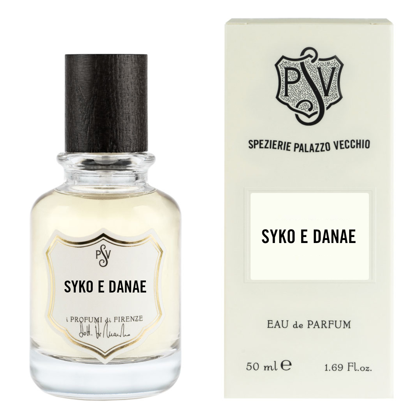 SYKO E DANAE - Eau de Parfum-0