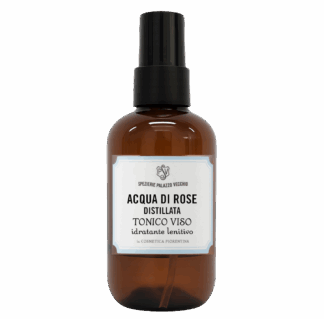 ACQUA DI ROSE