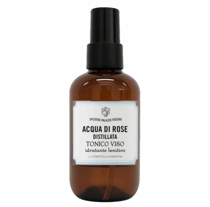 ACQUA DI ROSE Tonico Viso