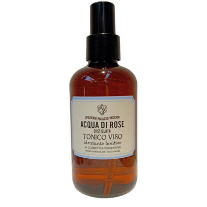 ACQUA DI ROSE