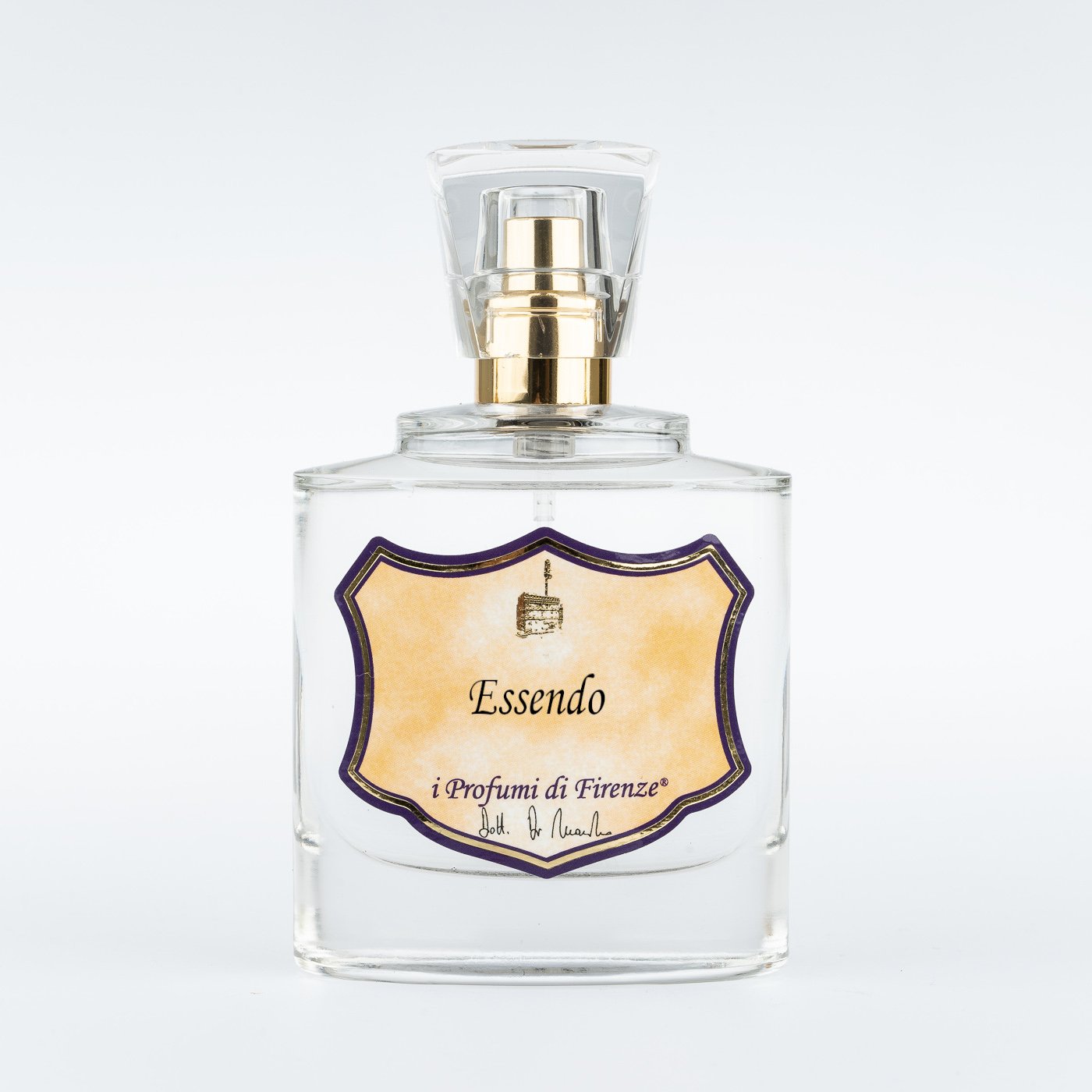 ESSENDO - Eau de Parfume 50 ml-0