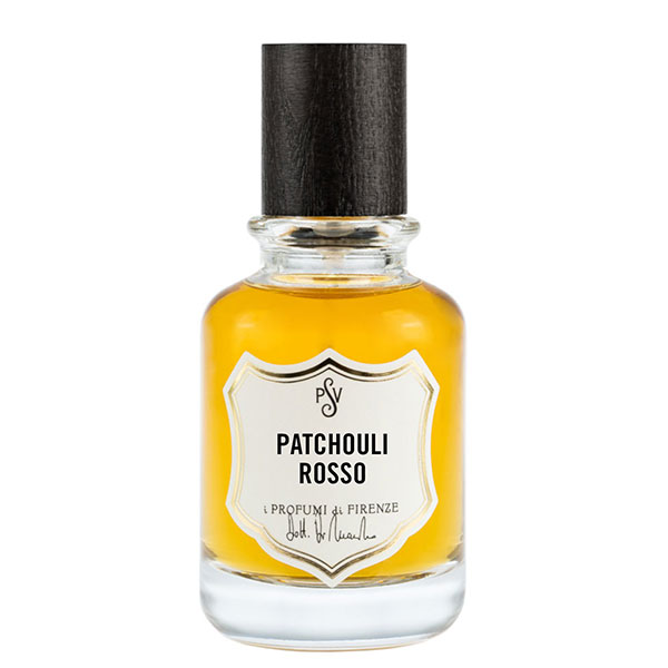 PATCHOULI ROSSO Eau de Parfum-0