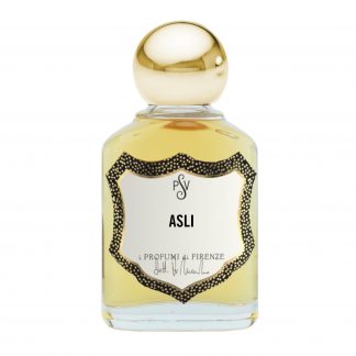 ASLI - أصلي - Il Concentrato