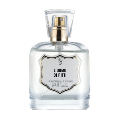 L'UOMO DI PITTI™ - Eau de Parfum