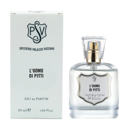 L'UOMO DI PITTI™ - Eau de Parfum - immagine 2