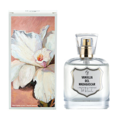 VANIGLIA DEL MADAGASCAR™ Eau de Parfum - Spezierie Palazzo Vecchio