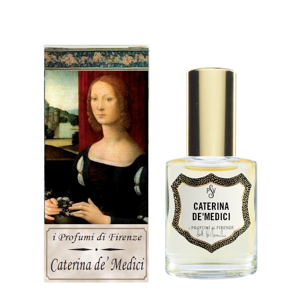 CATERINA DE' MEDICI Eau de Parfum-4884