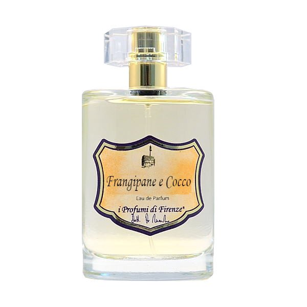 FRANGIPANE E COCCO Eau de Parfum-4880