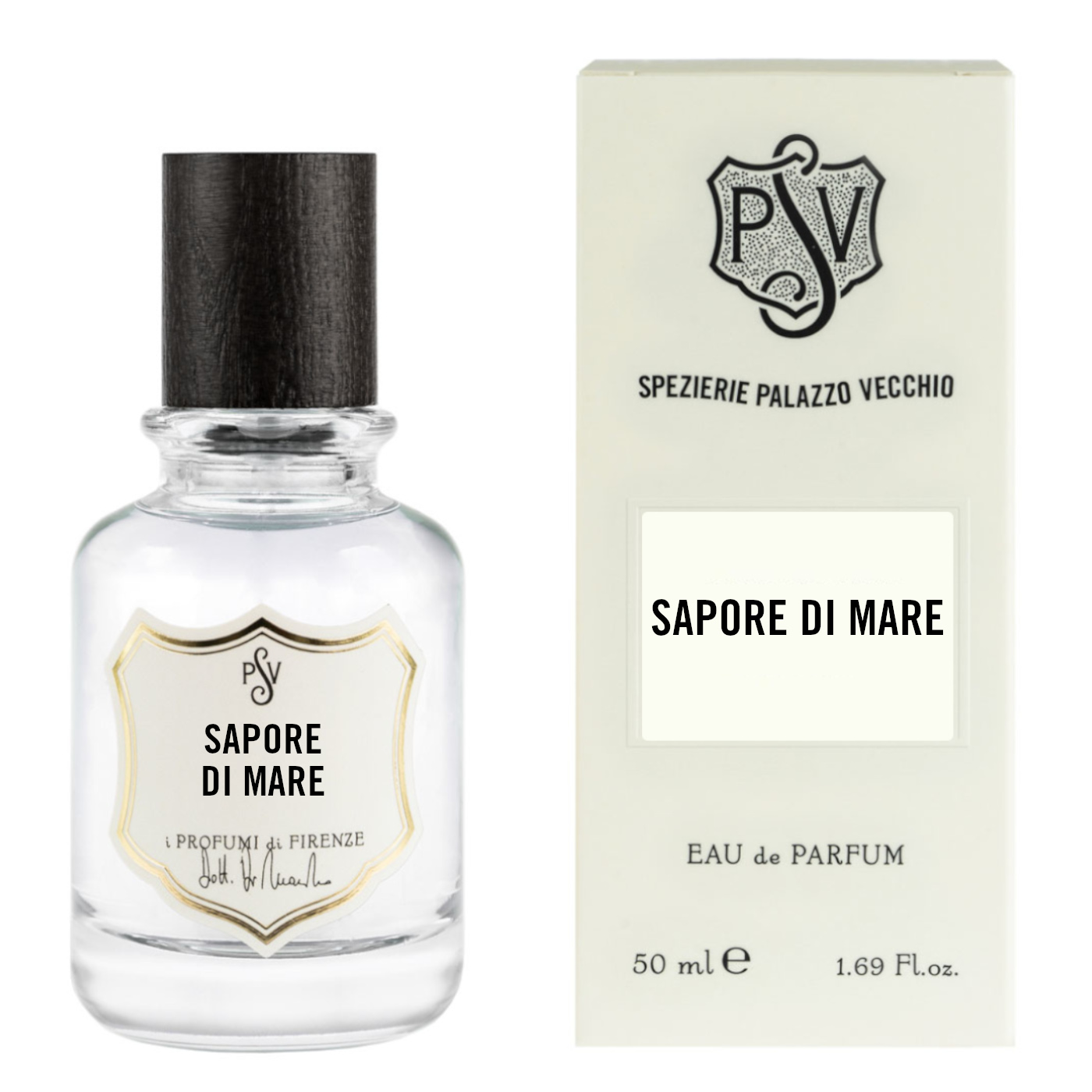 SAPORE DI MARE ® - Eau de Parfum-0