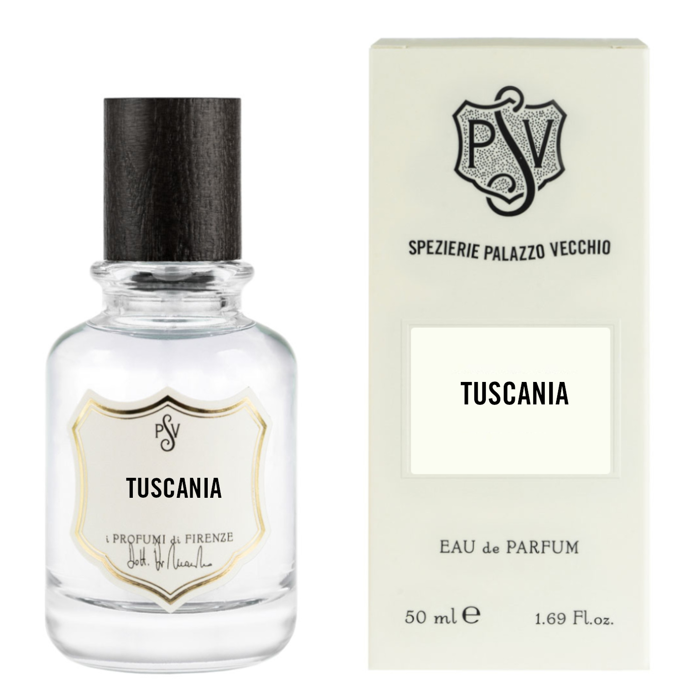 TUSCANIA Eau de Parfum-4895