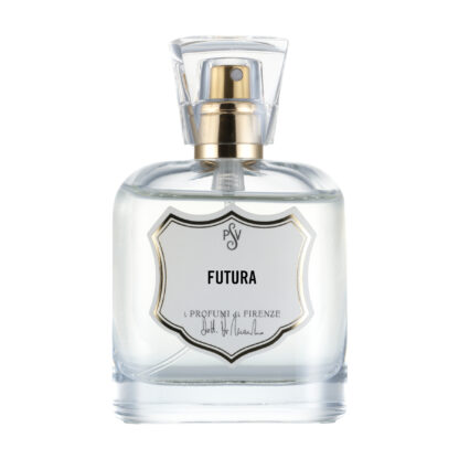 FUTURA - Eau de Parfum