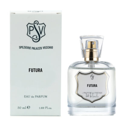 FUTURA - Eau de Parfum - immagine 2