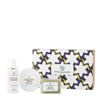 BAULETTO DELLA BARBA