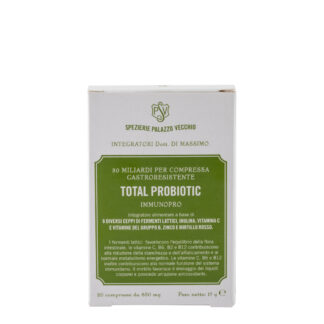 TOTAL PROBIOTIC