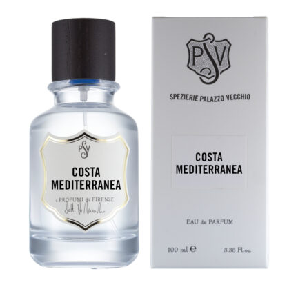 COSTA MEDITERRANEA - Parfum - immagine 3