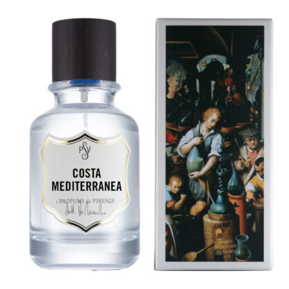 COSTA MEDITERRANEA - Parfum - immagine 4
