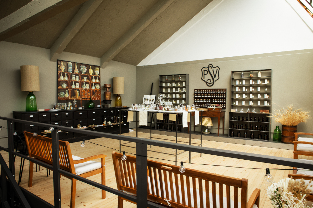 VOUCHER ESPERIENZA OLFATTIVA - immagine 2