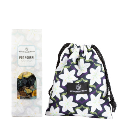 POT POURRI - immagine 2