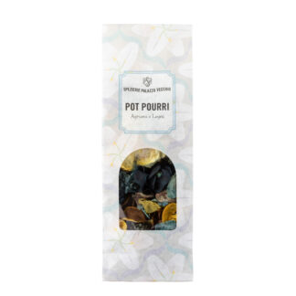 POT POURRI - POT-POURRI
