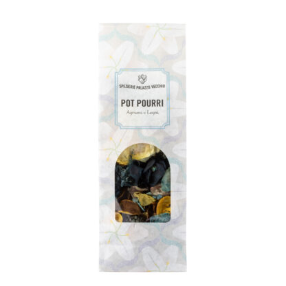 POT POURRI - immagine 3