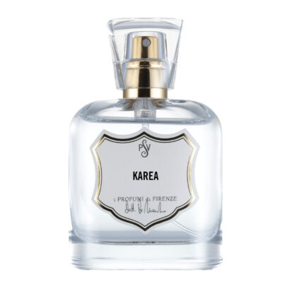 KAREA Eau de Parfum